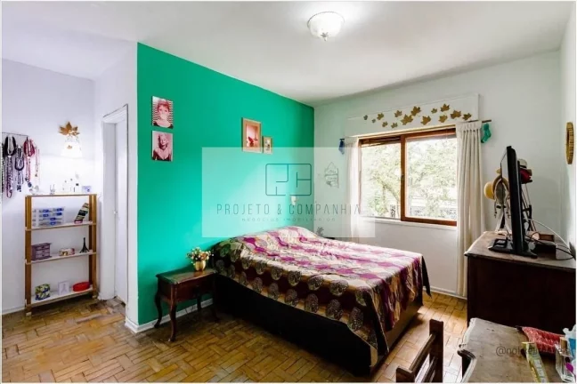 Imagem Casa Sobrado em Alto da Boa Vista - São Paulo