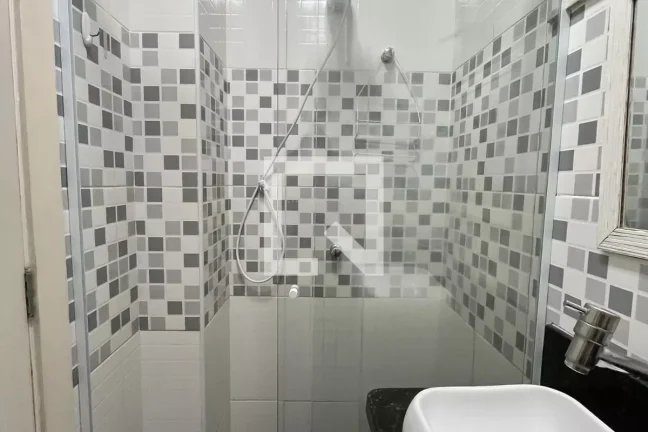 Imagem Apartamento à Venda - Copacabana, 1 Quarto, 28 m2