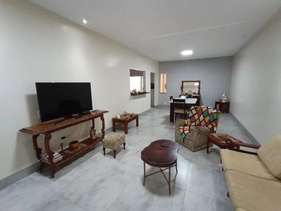 Imagem Casa Sozinha No Lote No Ville De France A 8 Min Do Flamboyant