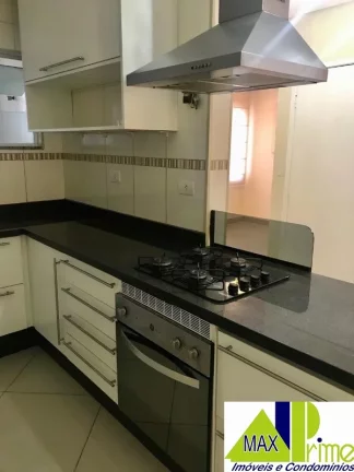 Imagem SOBRADO CONDOMINIO FECHADO 03 DORMITÓRIOS, 01 SUÍTE E 03 VAGAS