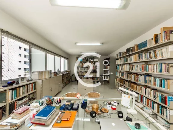 Imagem Cobertura à venda, 270 m² por R$ 3.400.001,00 - Itaim Bibi - São Paulo/SP