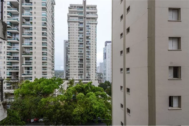Imagem APARTAMENTO RESIDENCIAL em São Paulo - SP, Campo Belo