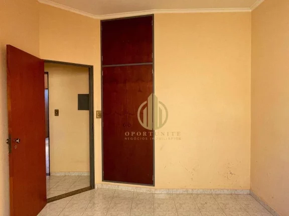 Imagem Casa com 2 dormitórios à venda, 108 m² por R$ 350.000,00 - Jardim Zara - Ribeirão Preto/SP