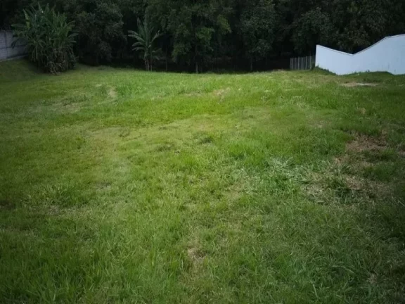 TERRENO À VENDA, 1000 M² - RESERVA FAZENDA SÃO FRANCISCO - JAMBEIRO/SP