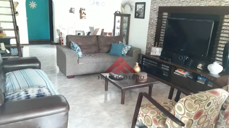 Imagem Casa à venda, 200 m² por R$ 850.000,00 - Badu - Niterói/RJ