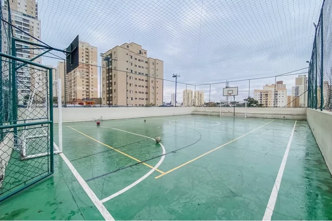 Imagem APARTAMENTO RESIDENCIAL em São Paulo - SP, Vila Vera