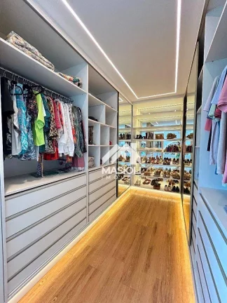Imagem Casa luxuosa, aconchegante e mobiliada