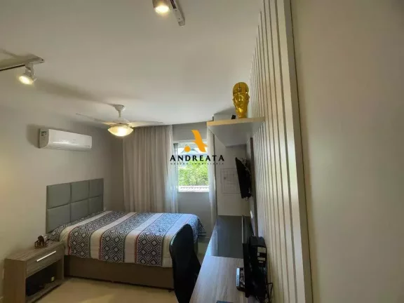 Imagem RUA DR. CESAR CARTEL VILLELA - CONDOMINIO TERRA AMERICAS - LINDA CASA 4 SUITES