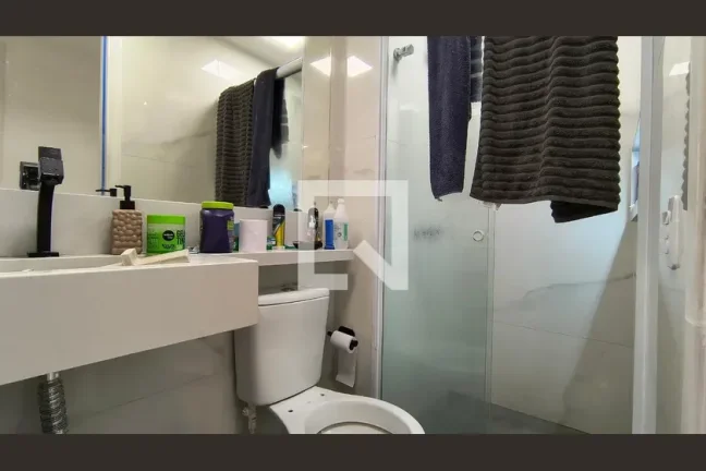 Imagem Apartamento à Venda - Vargem Pequena, 2 Quartos, 44 m2