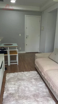 Imagem Apartamento - 50 m² - 2 Dorms - Vila Andrade