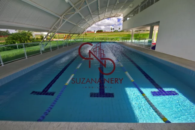 Imagem Terreno à venda no condomínio Amsterdã