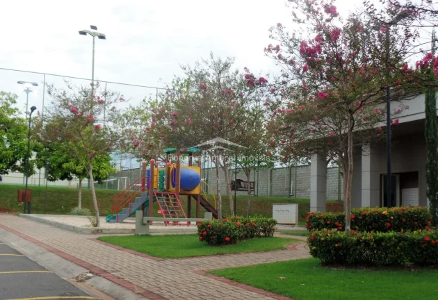 Imagem Casa em condomínio no Condomínio Villa Lobos, de 3 quartos à venda, Residencial Villa Lobos - Paulínia/SP