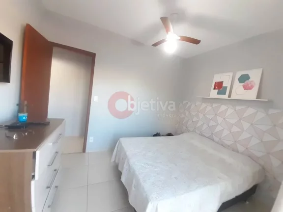 Imagem Casa individual em condomínio 2 quartos - Vila do Peró - Cabo Frio