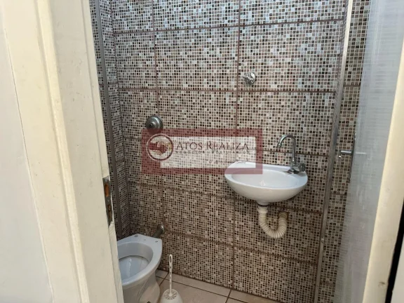 Imagem Chegou a sua Oportunidade de Morar em Santo Amaro. Alugo Apartamento de 95m2 na Av João Dias, Apartamento com 2 dormitórios bem espaçosos, dependências de empregada com Banheiro e Área de Serviço, Sala de jantar e estar em L, Piso Porcelanato, Cozinha Amp