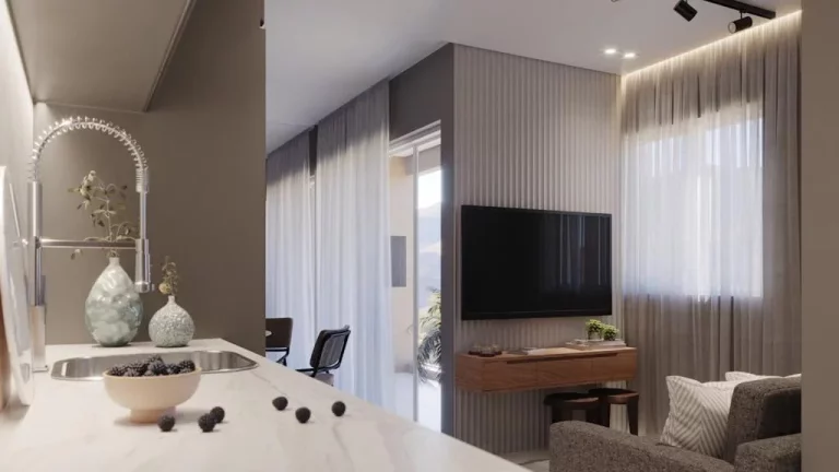 Imagem Apartamento à venda em Itapema, Morretes, com 2 quartos, 65,85m2