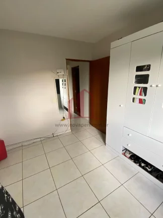 Imagem Casa em Condomínio à Venda em Franco da Rocha-SP - Chácara São Luiz: 3 Quartos, 1 Sala, 2 Banheiros, 2 Vagas, 79m²!