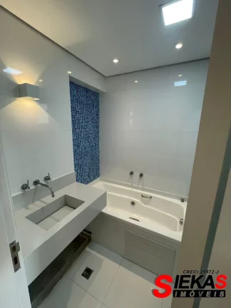 Imagem Apartamento à venda em São Paulo-SP, Vila Regente Feijó: 3 quartos, 2 suítes, 2 vagas, 92 m² de área.