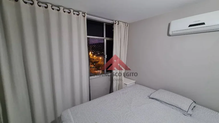 Imagem Apartamento, sala, 3 qtos, 1 ste, 1 vaga