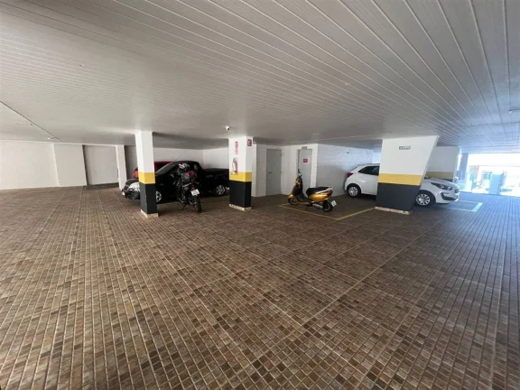 Imagem APARTAMENTO COM 87.88 m² - BOQUEIRAO - PRAIA GRANDE SP