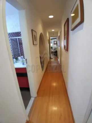 Imagem Copacabana – Rua Domingos Ferreira | Residencial › Apartamento 3 quarto(s) à Venda