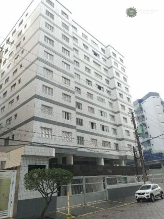 Imagem Apartamento 3 dorms. na Ocian