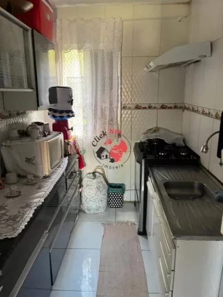 Imagem Oportunidade Única! Seu Novo Apartamento no Alves Dias em São Bernardo do Campo Está Aqui!