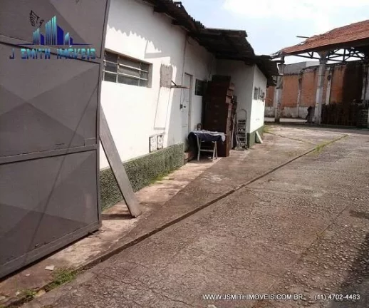Imagem TERRENOS PARA INCORPORAÇÃO - VILA LEOPOLDINA, SÃO PAULO - SP