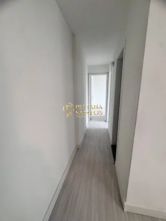 Imagem Vendo apto com 2 quartos no Condomínio Espigão no Edifício Costa do Sol