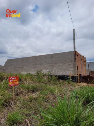Imagem Terreno à venda em Ribeirão Preto-SP, bairro Bonfim Paulista, 250m² de área - Belvedere Laranjeiras