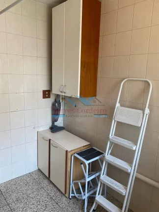 Imagem Apartamento com 2 dorm. + 1 vaga - Jd. Monte Kemel