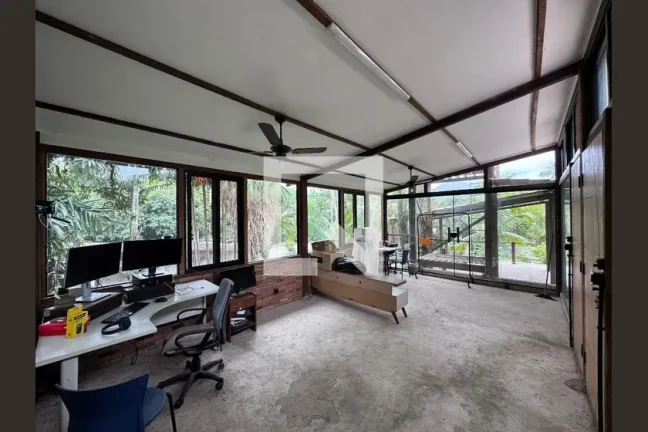 Imagem Casa à Venda - Vargem Grande, 5 Quartos, 320 m2
