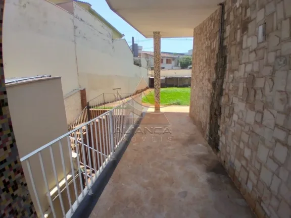 Imagem Terreno - Ribeirão Preto - Jardim São Luiz