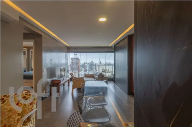 Imagem APARTAMENTO RESIDENCIAL em São Paulo - SP, Perdizes