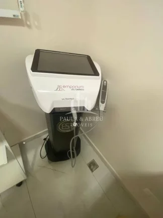 Imagem Excelente Oportunidade, Vendo Clínica de Estética Completa (Franquia Emporium da Beleza) somente o Ponto, Podendo ser sem a Franquia, Mauá-SP