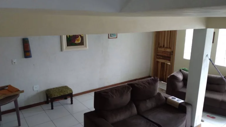Imagem Terreno de Esquina Com Sobrado Não Averbado - Uberaba - R$900 MIL