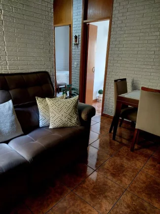 Imagem Apartamento bem localizado no Jardim nove de Julho