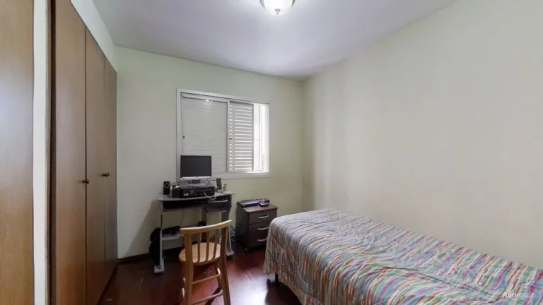 Imagem Apartamento com 3 dormitórios à venda, 96 m² por R$ 1.100.000,00 - Vila Olímpia - São Paulo/SP