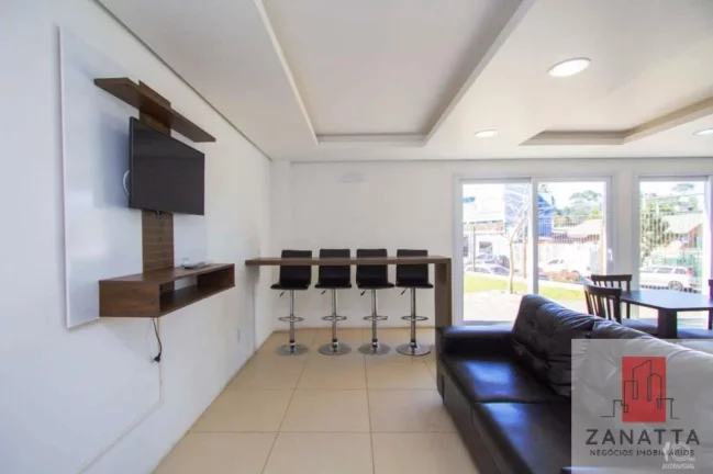 Imagem Imóvel com 2 Quartos à Venda, 65 m² em Centro - Esteio