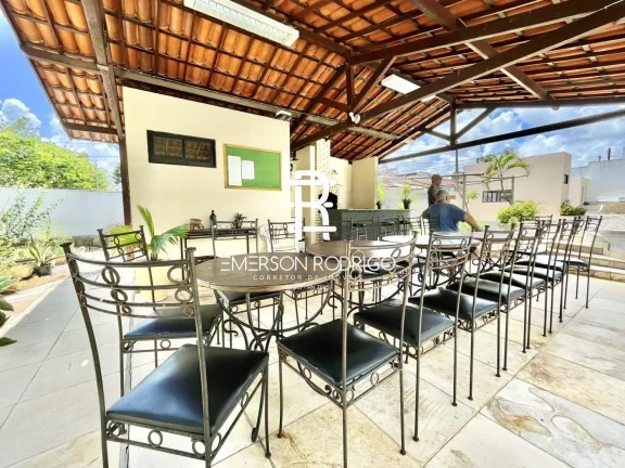 Imagem Apartamento para Venda em Natal / RN no bairro Capim Macio