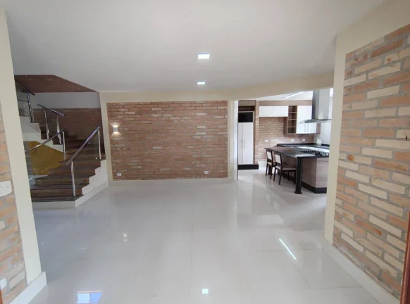 Imagem Casa com 3 dormitórios para alugar, 320 m² por R$ 6.909,00/mês - Paysage Clair - Vargem Grande Paulista/SP
