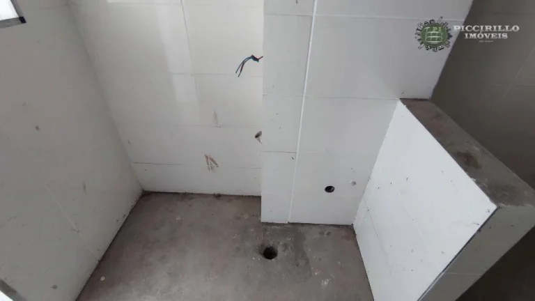 Imagem Apartamento com 2 dormitórios à venda, 80 m² por R$ 500.000,00 - Vila Assunção - Praia Grande/SP