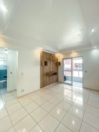 Imagem APARTAMENTO RESIDENCIAL em São Paulo - SP, Canto do Forte Praia Grande