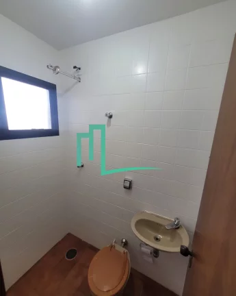 Imagem Vende-se apartamento no Edifício Boulevard, Franca-SP.
