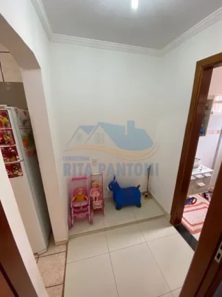 Imagem Casa - Ribeirão Preto - Jardim Paulista - Região Leste