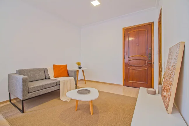Imagem Apartamento 67M², 2Q, 1 Banheiro, 1 Vaga, Armários.