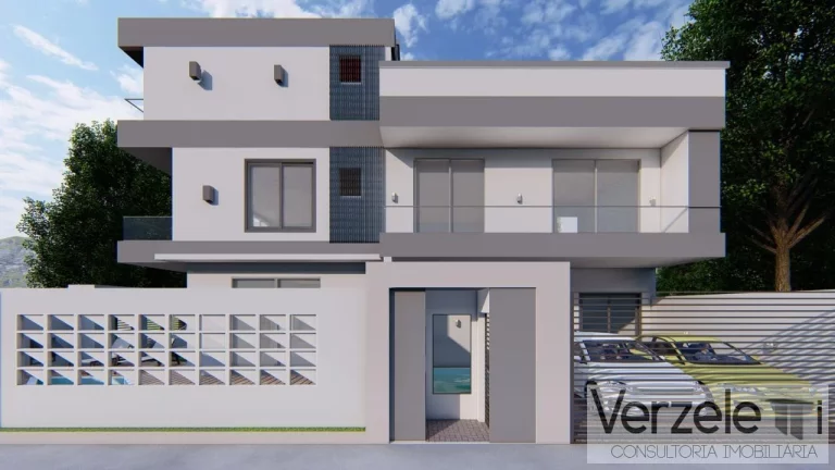 Imagem Casa / Sobrado para Venda em Camboriú / SC no bairro São Francisco de Assis