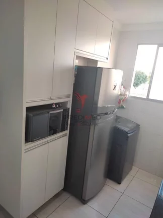 Imagem Vendo lindo Apartamento Piazza Bellini Piracicaba - SP