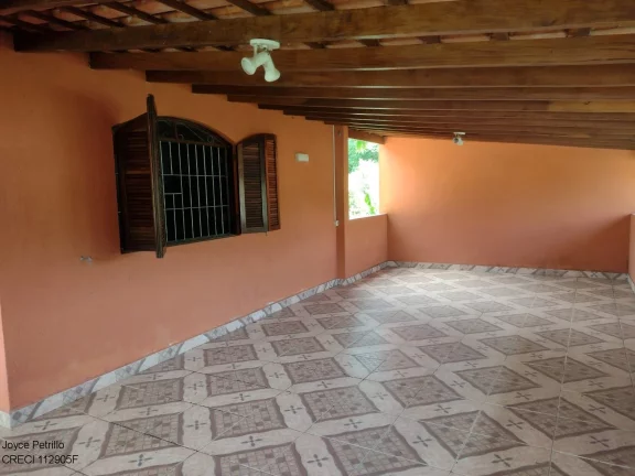 Imagem CASA RESIDENCIAL em PERUÍBE - SP, GUARAÚ
