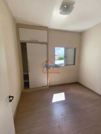 Imagem Apartamento à venda no bairro Jardim Almira - Mogi Guaçu/SP