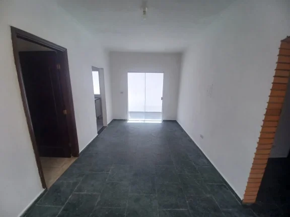 Imagem Linda casa térrea com 02 dormitórios, sendo 01 suíte no Bairro Júlio de Mesquita- Sorocaba/SP